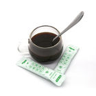نوشیدنی لاغری جامد سم زدایی دارای گواهی SGS FDA چای گیاهی از دست دادن وزن