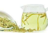 نمونه قابل قبول چای گیاهی جین یین هوا / چای گیاهی حنجره خشک ISO